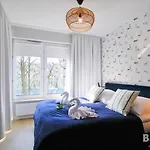 Balticon Nadmorskie Tarasy 3* Kołobrzeg