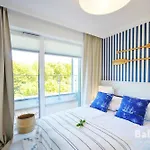 Balticon Nadmorskie Tarasy 3* Kołobrzeg