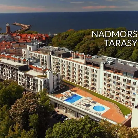 Balticon Nadmorskie Tarasy
