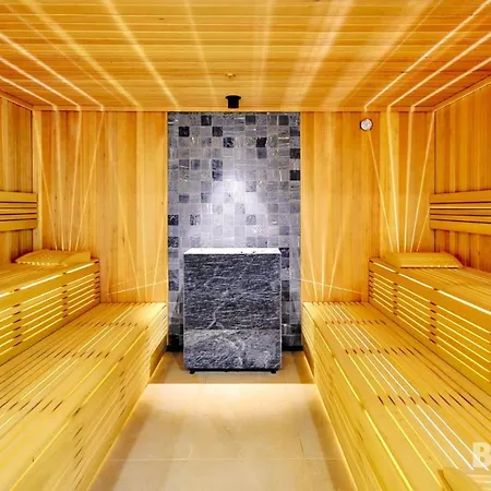 Apartahotel Balticon Nadmorskie Tarasy