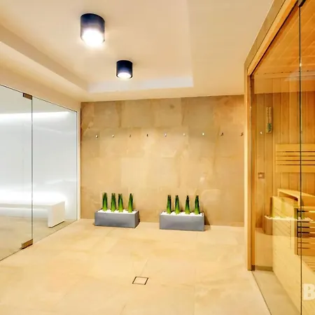 Balticon Nadmorskie Tarasy 3*