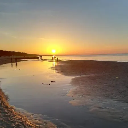 Apartahotel Balticon Nadmorskie Tarasy 3*