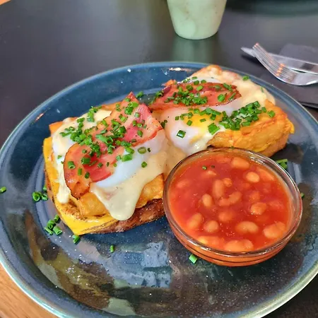 Apartahotel Balticon Nadmorskie Tarasy Kołobrzeg