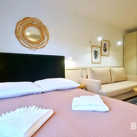 Balticon Nadmorskie Tarasy Kołobrzeg