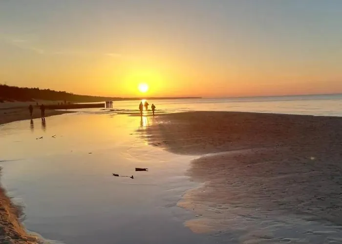 Apart-hotel Balticon Nadmorskie Tarasy 3*