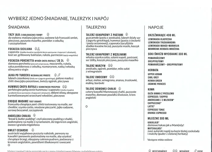 Balticon Nadmorskie Tarasy 3*