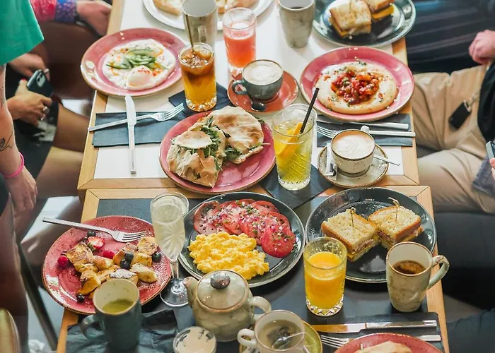 Balticon Nadmorskie Tarasy 3*