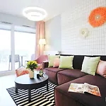 Апарт-отель Balticon Nadmorskie Tarasy 3*
