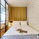 Balticon Nadmorskie Tarasy Апарт-отель Колобжег