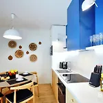 Апарт-отель Balticon Nadmorskie Tarasy 3*