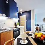 Balticon Nadmorskie Tarasy Колобжег