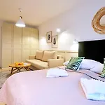 Апарт-отель Balticon Nadmorskie Tarasy 3*