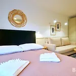 Balticon Nadmorskie Tarasy Колобжег