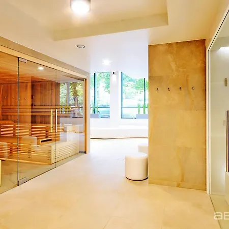 Balticon Nadmorskie Tarasy *