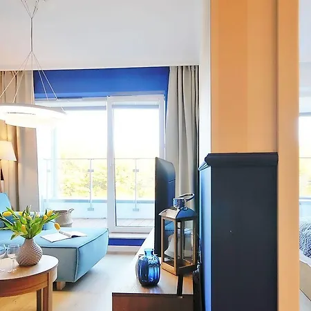 Apartmanhotel Balticon Nadmorskie Tarasy 3*