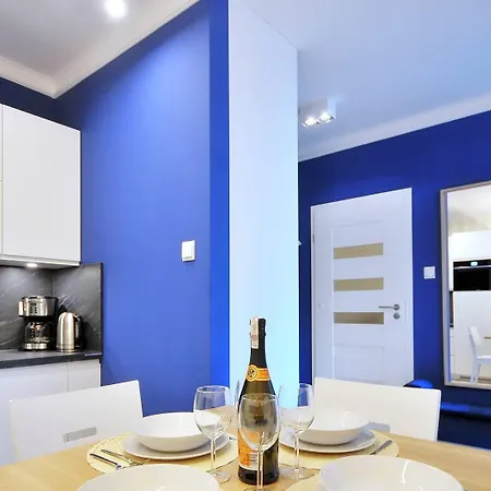 Apartmanhotel Balticon Nadmorskie Tarasy 3*