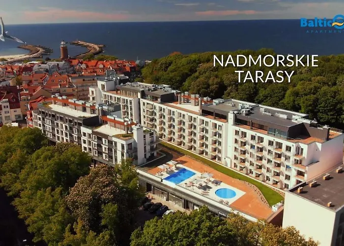 Balticon Nadmorskie Tarasy