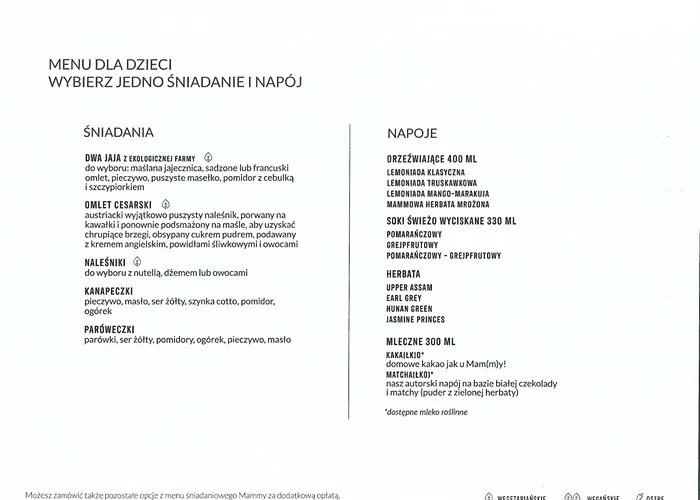 Balticon Nadmorskie Tarasy Kolberg