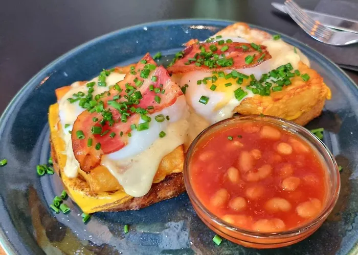 Aparthotel Balticon Nadmorskie Tarasy Kolberg