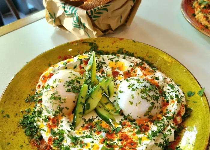 Balticon Nadmorskie Tarasy Aparthotel 3*