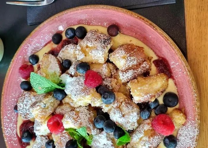 Balticon Nadmorskie Tarasy Kolberg